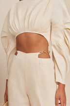 Pantalon Sosana - Beach