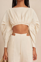 Pantalon Sosana - Beach
