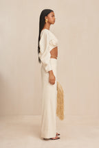 Pantalon Sosana - Beach