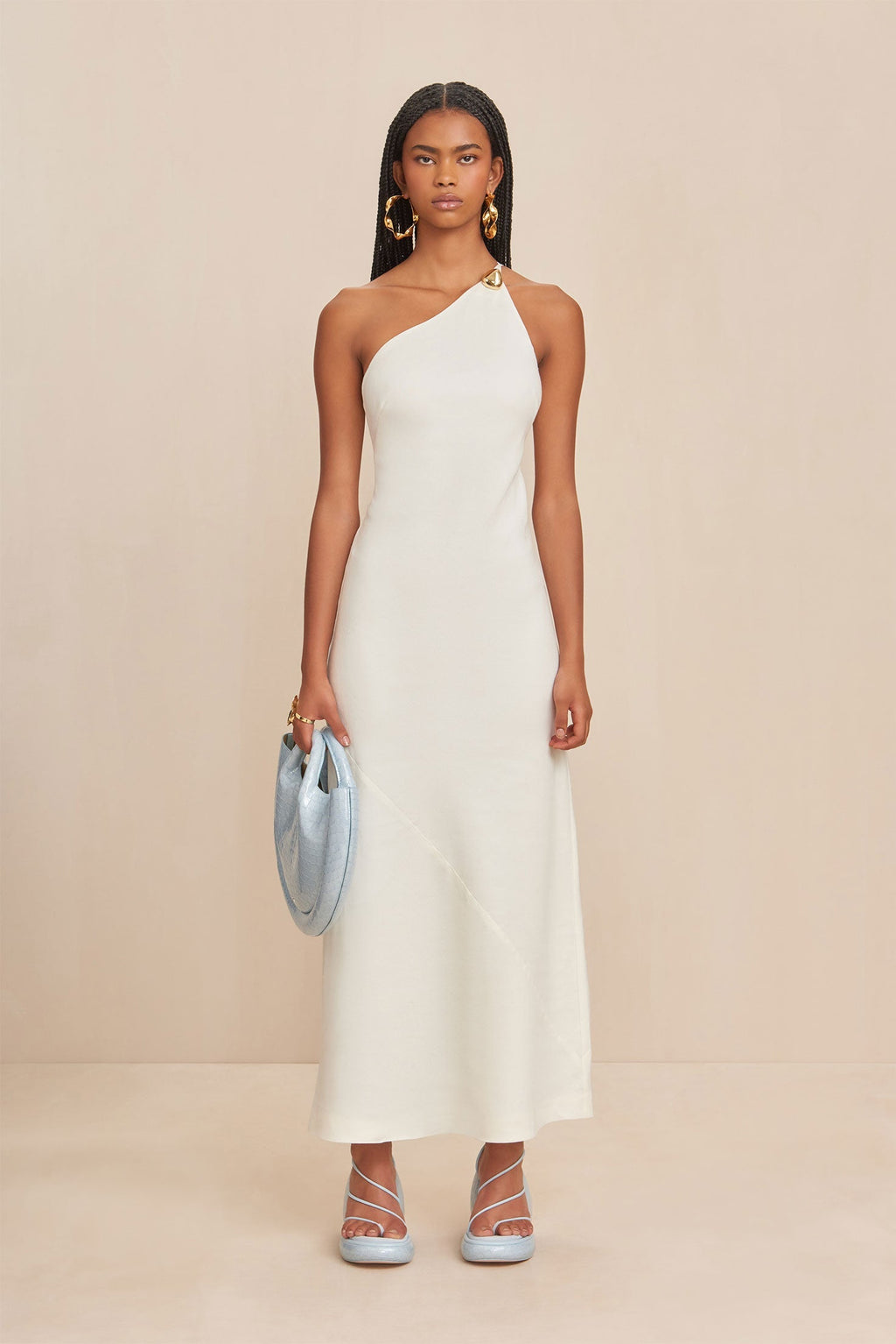 Robe Rinley - Off White