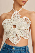 Top Darlena - Off White
