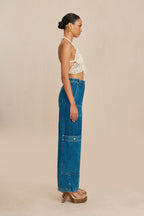 Top Darlena - Off White