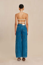 Top Darlena - Off White