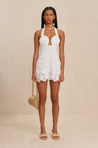 Robe Kailani - Off White