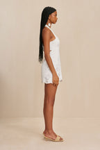 Robe Kailani - Off White