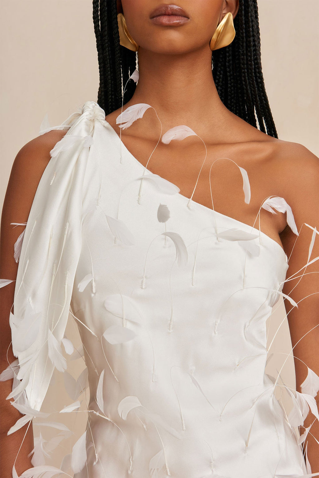 Robe Hayes - Off White