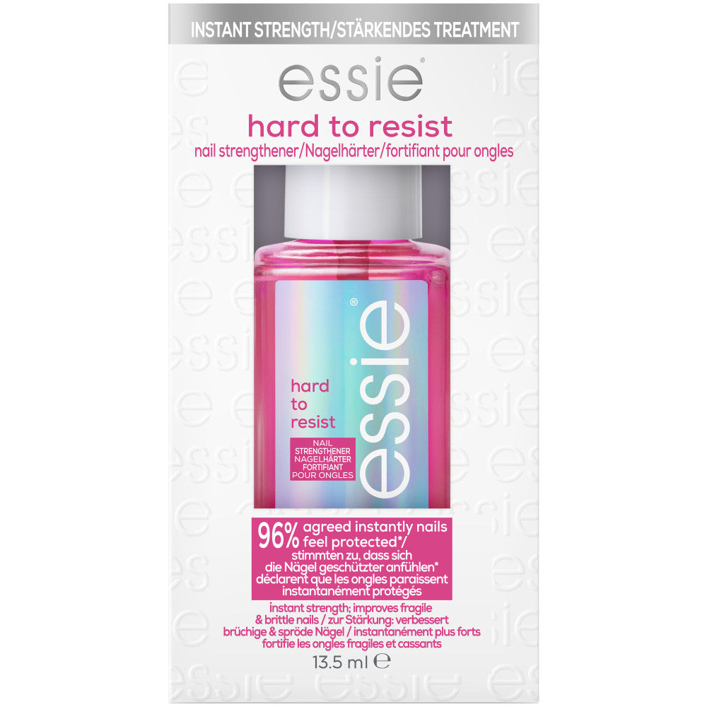 Soin Fortifiant - Hard To Resist