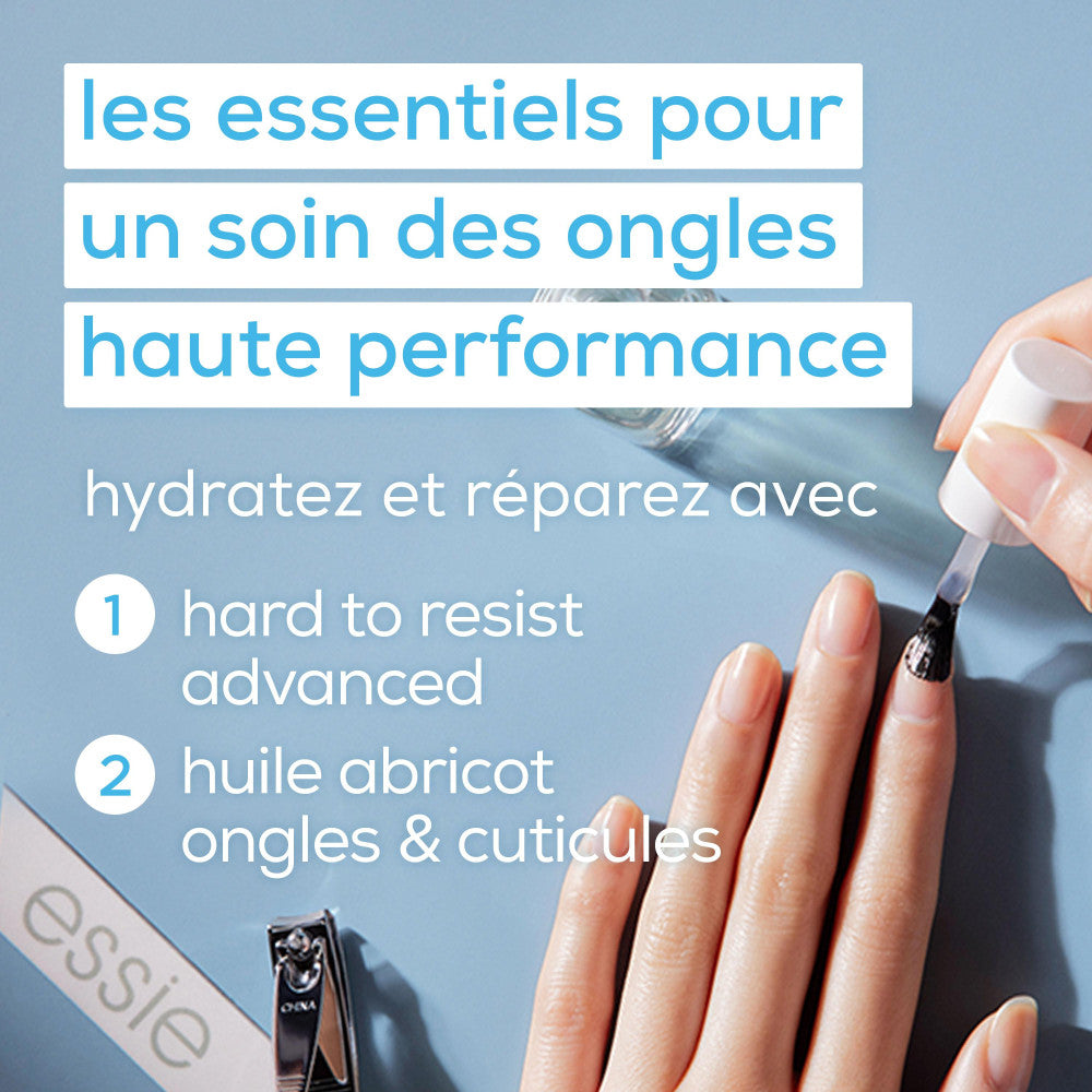 Soin Fortifiant - Hard To Resist Advanced