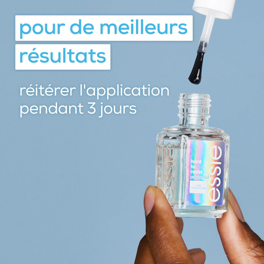 Soin Fortifiant - Hard To Resist Advanced