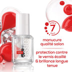 Vernis À Ongles - Stay Longer Top Coat