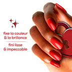 Vernis À Ongles - Stay Longer Top Coat