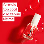 Vernis À Ongles - Stay Longer Top Coat