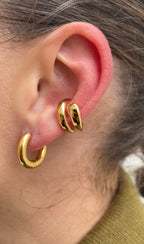 Earcuff Embrace