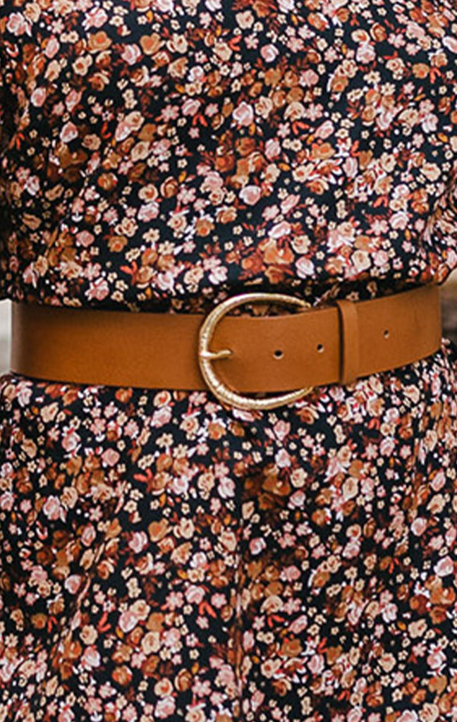 Robe Tess Nérolie