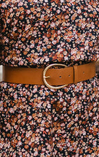 Robe Tess Nérolie