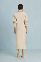 Veste Daphne - Beach