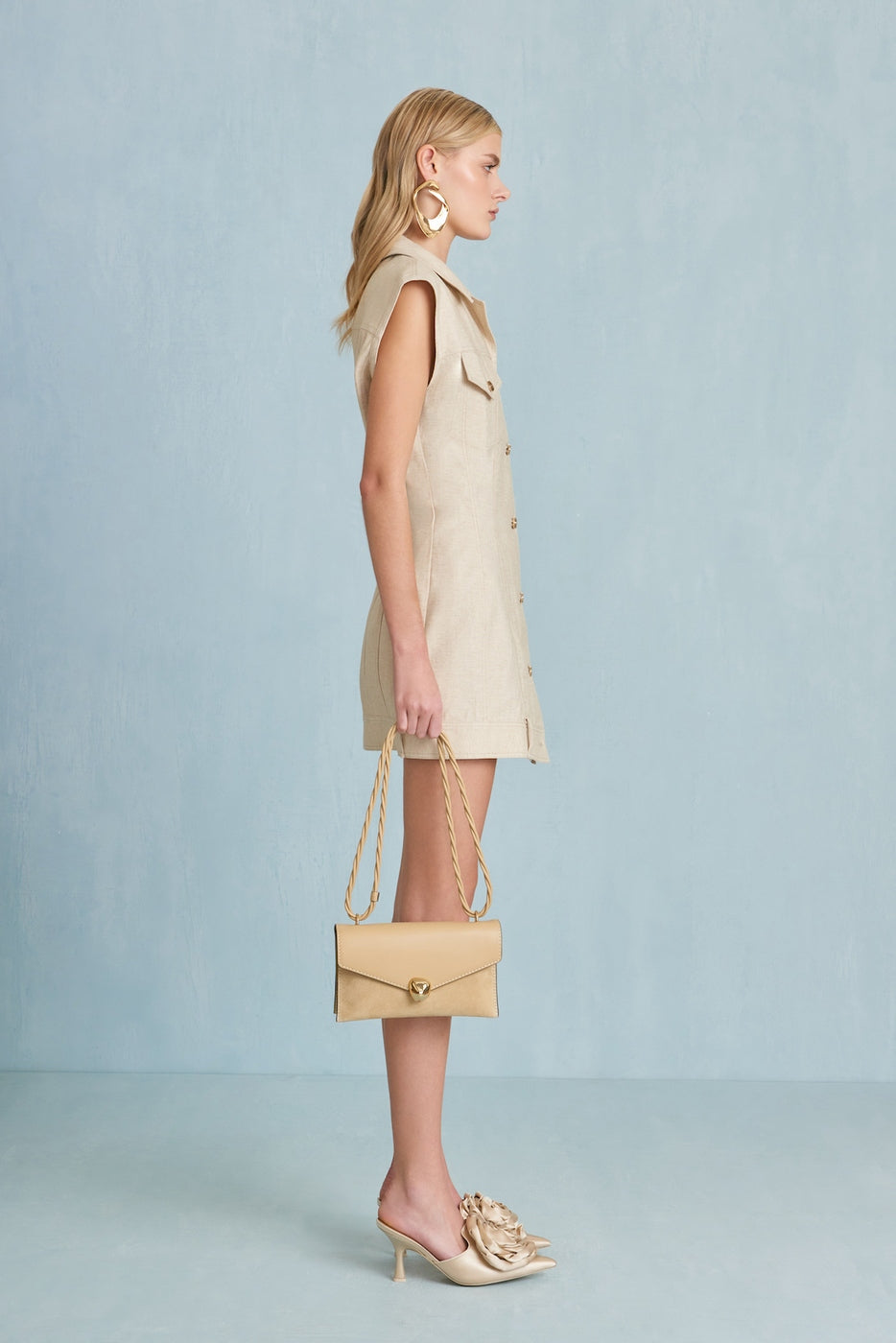 Robe Tanith - Beach