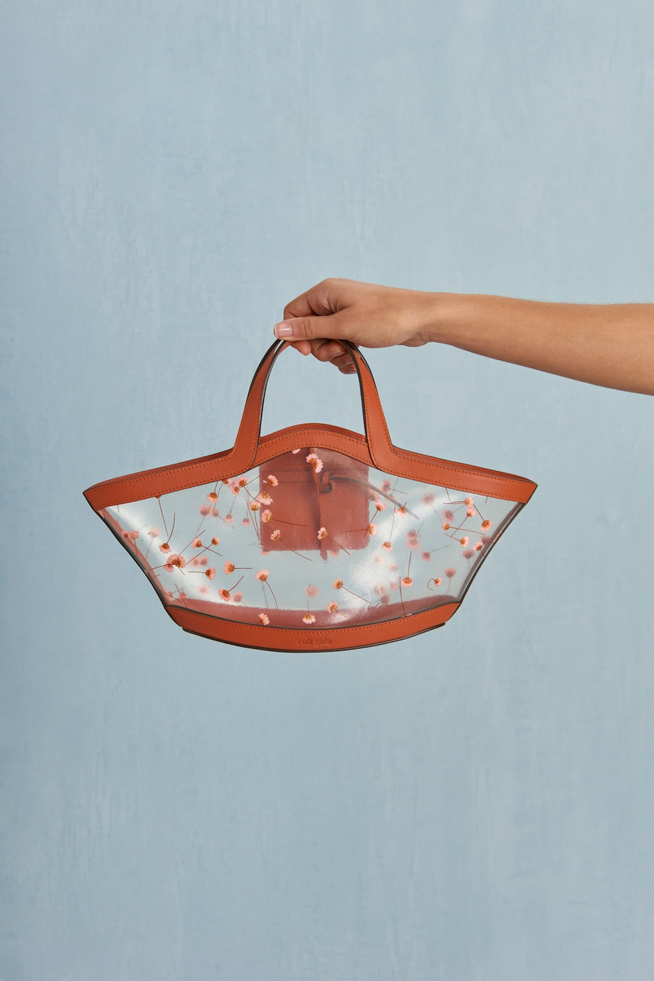 Sac Fourre-Tout Mini - Currant Multi
