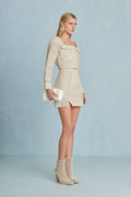 Veste Suki - Truffle Multi