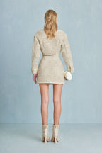 Veste Suki - Truffle Multi