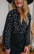 Chemise Gia Doty