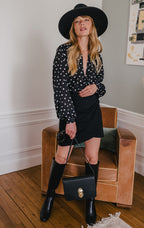 Chemise Gia Doty