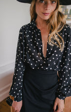 Chemise Gia Doty