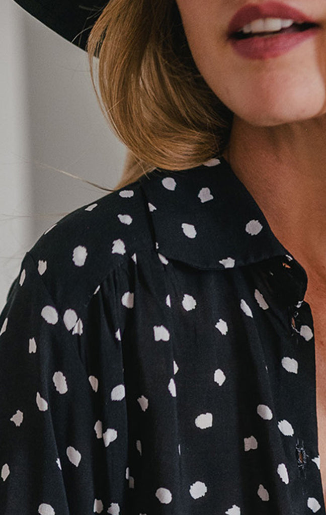 Chemise Gia Doty