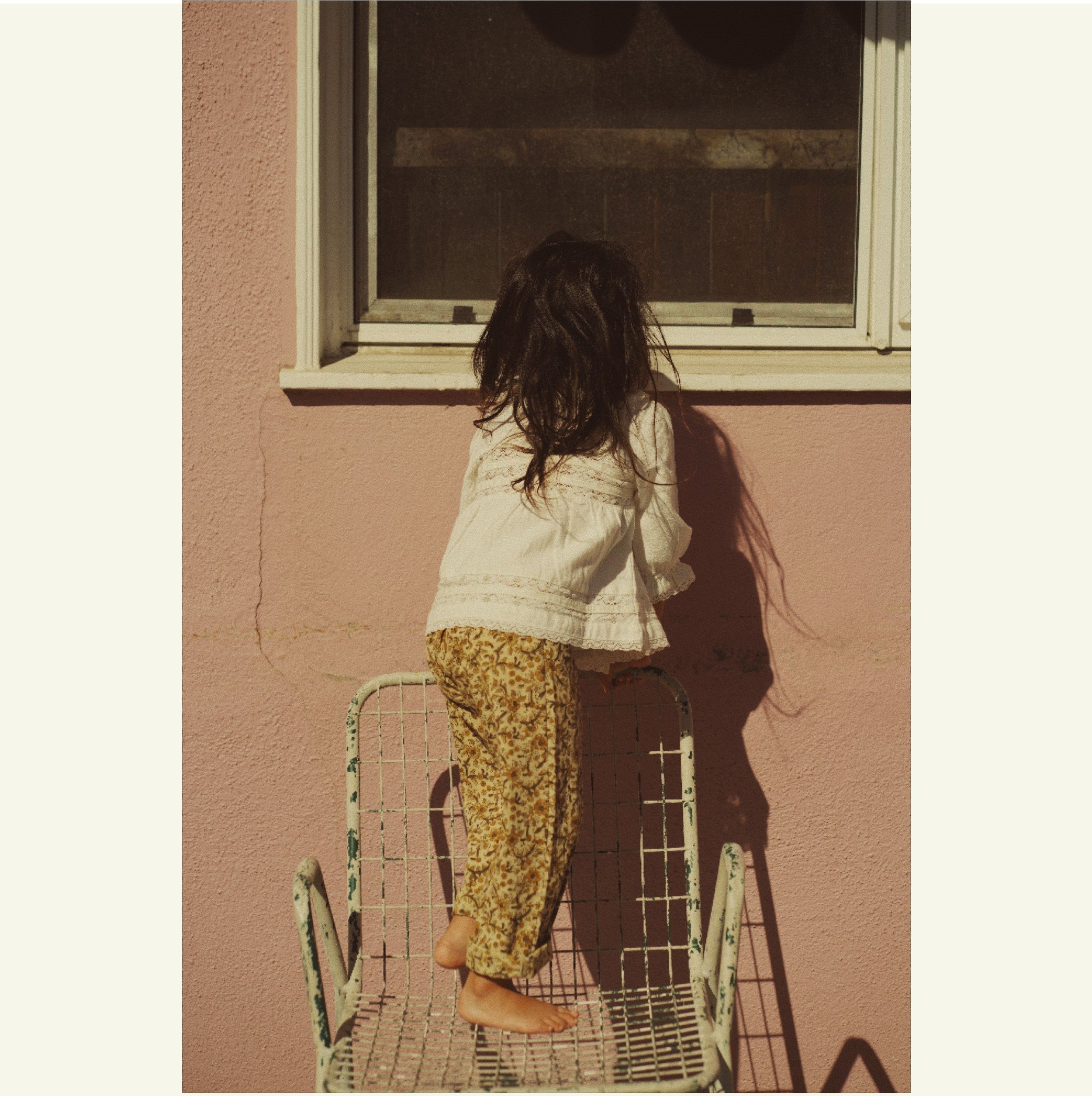 Pantalon Alice