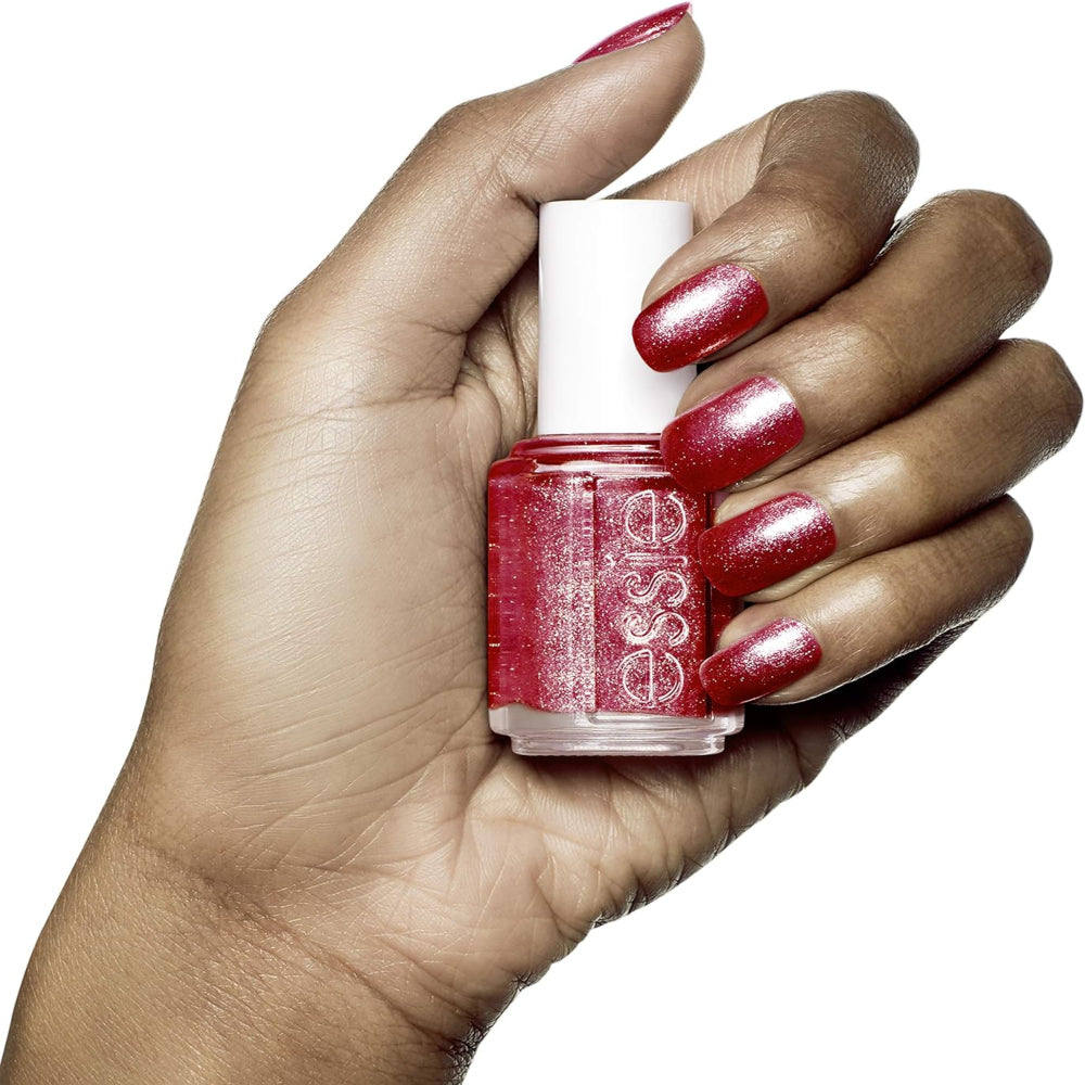 Vernis À Ongles - 635 Let'S Party
