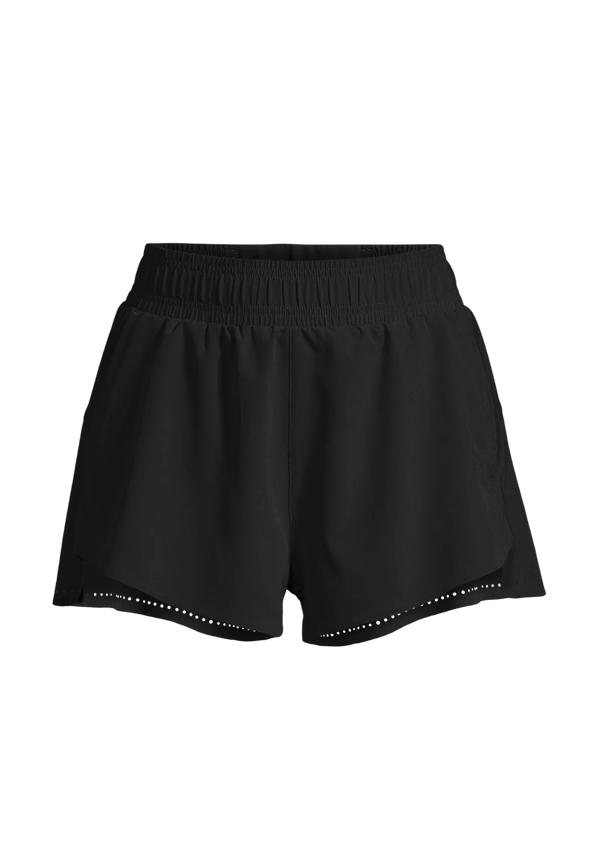 Training Shorts - Black