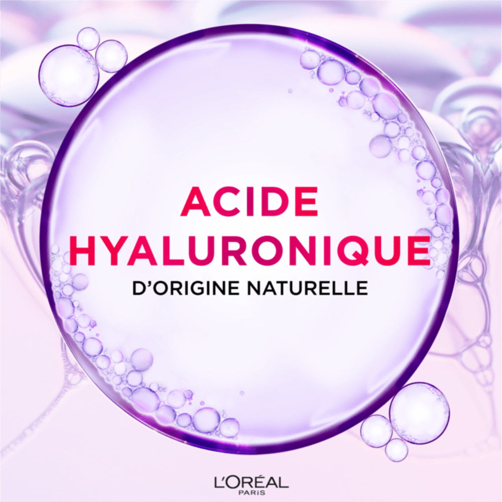 L'Oréal Paris - Elsève Hyaluron Repulp La Routine Des Cheveux Déshydratés