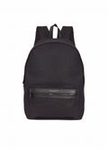 Maison Standards - Sac A Dos - Noir - Homme