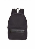 Maison Standards - Sac A Dos - Noir - Homme