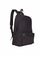 Maison Standards - Sac A Dos - Noir - Homme