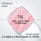 L'Oréal Paris - Base De Teint Prime Lab 24H Pore Minimizer