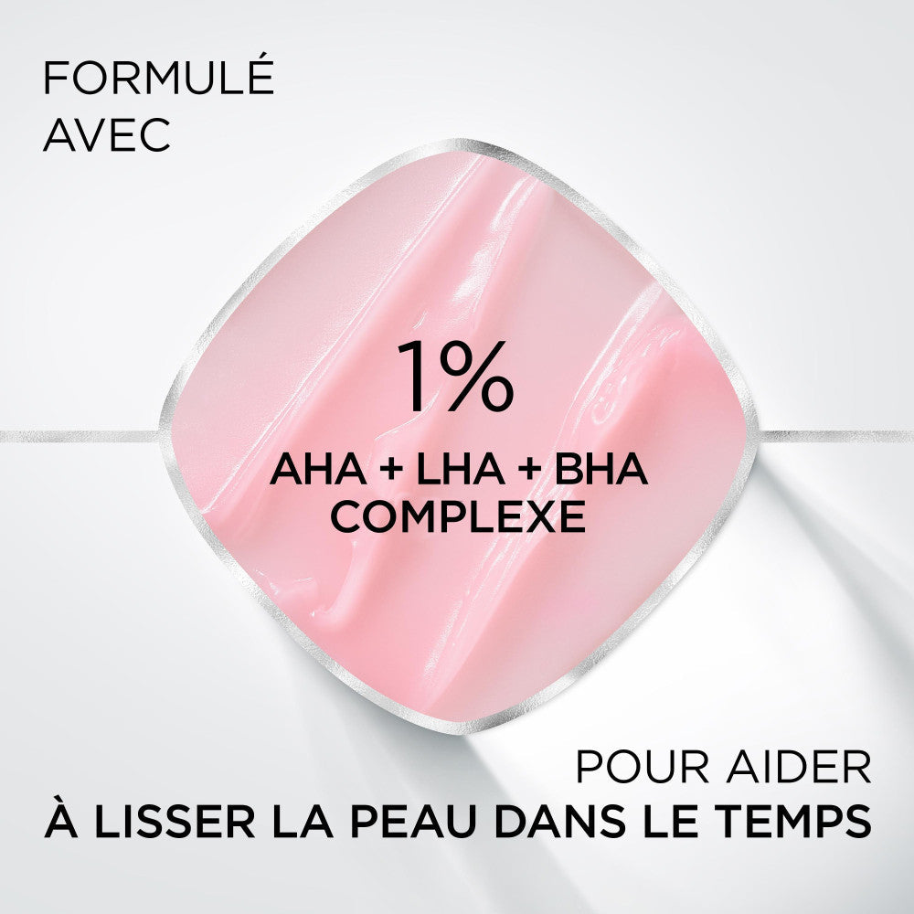 L'Oréal Paris - Base De Teint Prime Lab 24H Pore Minimizer