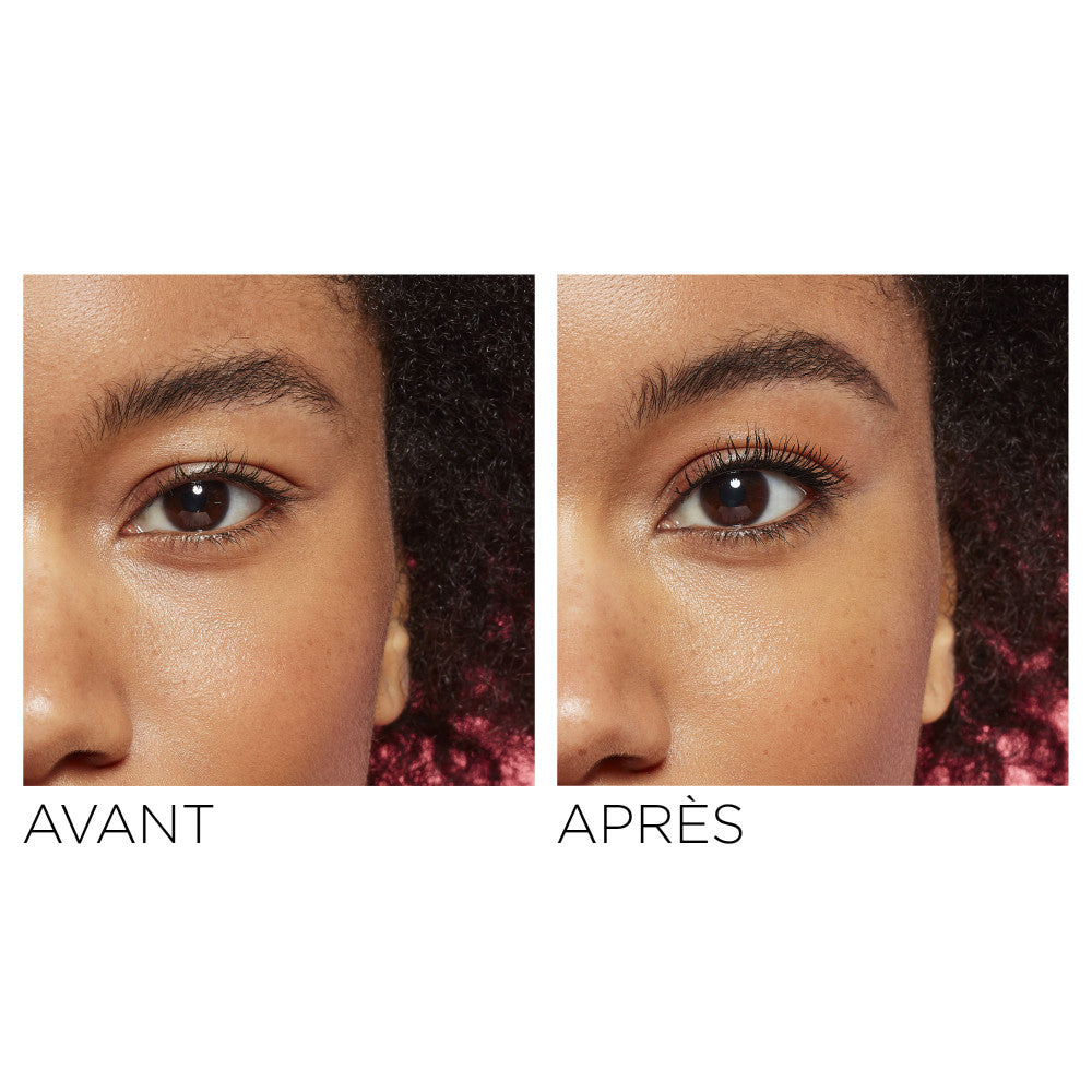 L'Oréal Paris - Mascara Volume Millions De Cils Baume Noir