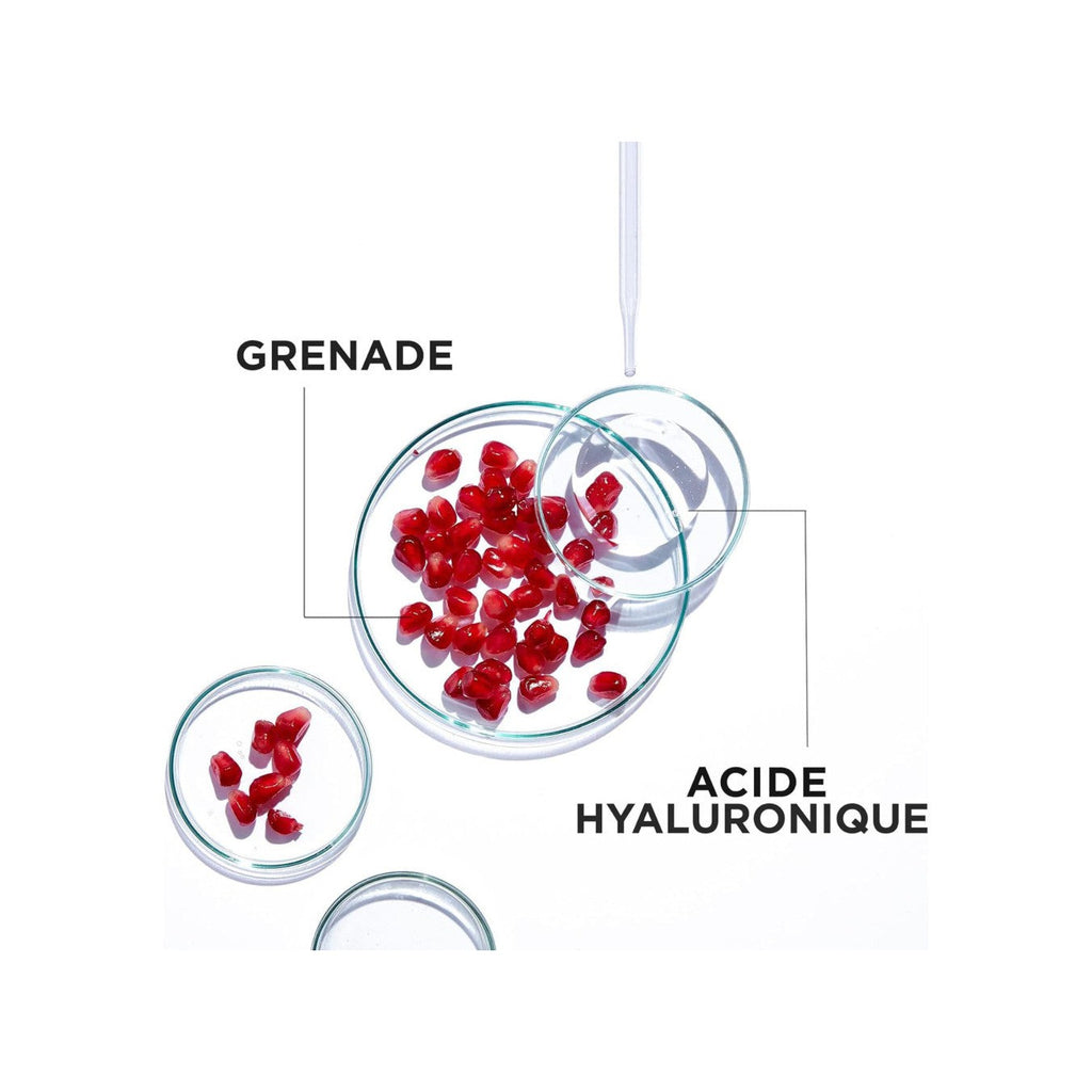 Coffret 5 Masques Tissu - Hydrabomb Grenade Hydratant & Repulpant