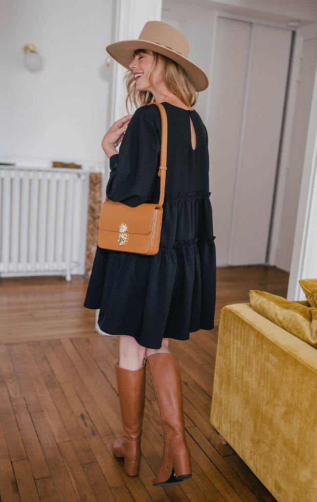 Robe Lexi Noir