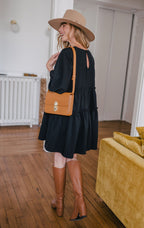 Robe Lexi Noir