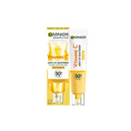 Vitamine C Anti-UV Quotidien - Invisible Spf 50