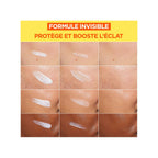 Vitamine C Anti-UV Quotidien - Invisible Spf 50