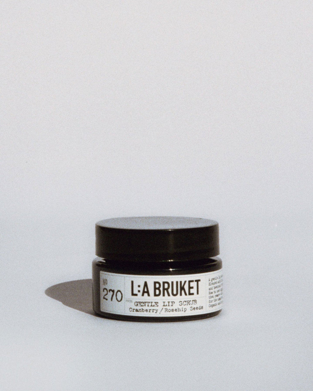 270 · Gommage Doux Pour Les Lèvres