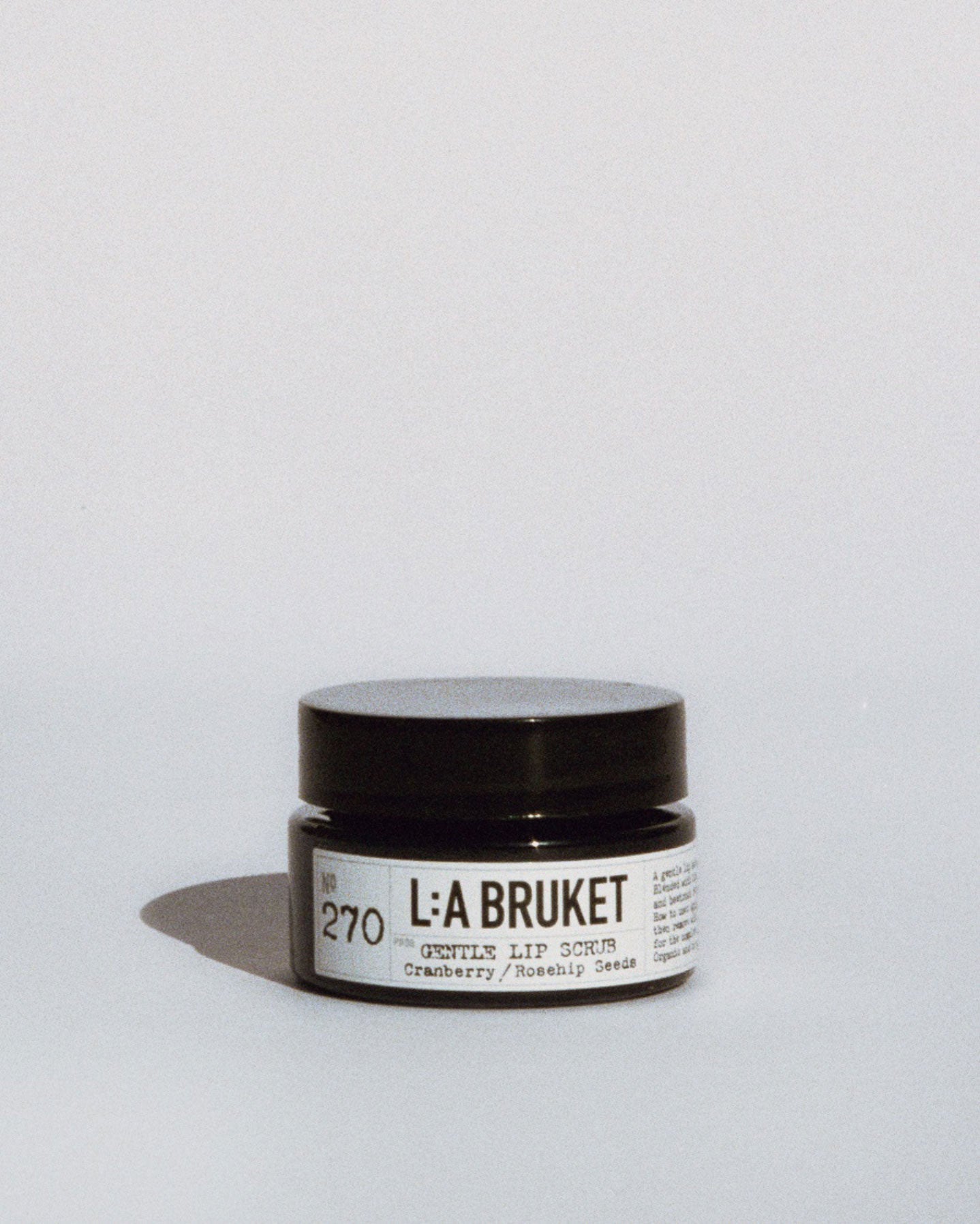 270 · Gommage Doux Pour Les Lèvres