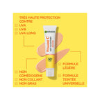 Vitamine C Anti-UV Quotidien - Glow Spf 50