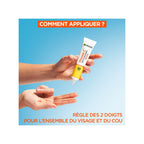 Vitamine C Anti-UV Quotidien - Glow Spf 50