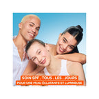 Vitamine C Anti-UV Quotidien - Glow Spf 50