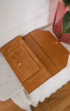Portefeuille Callum Apache