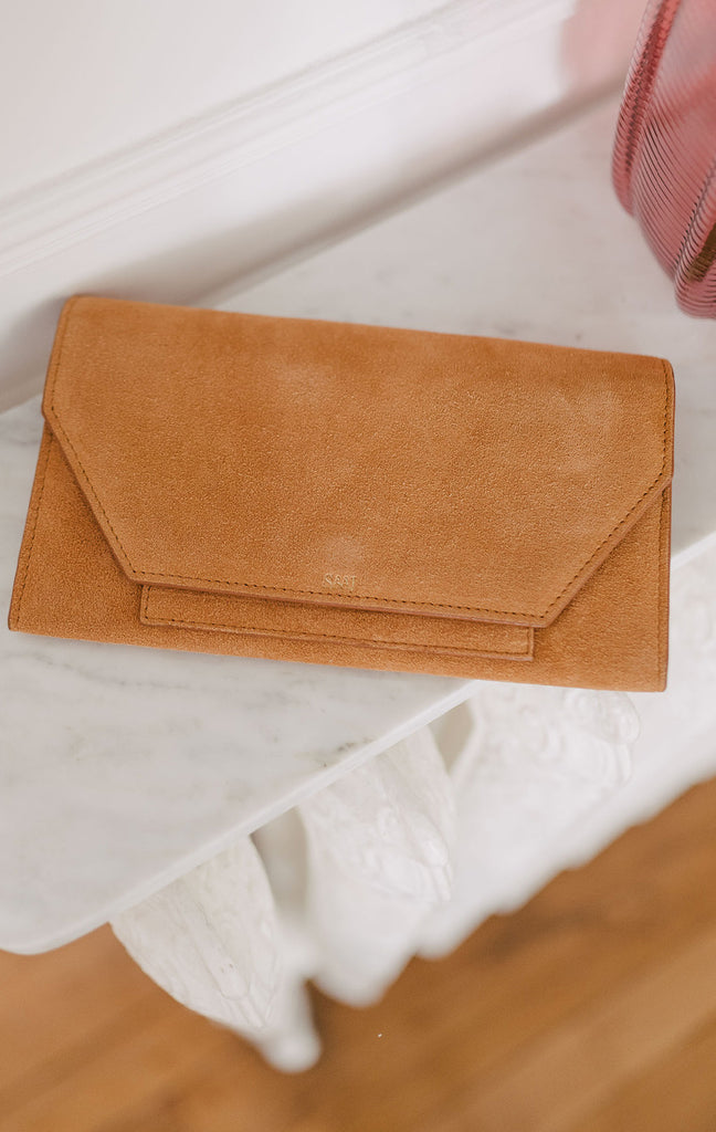 Portefeuille Callum Apache